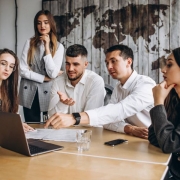 monitoreo de medios en relaciones públicas