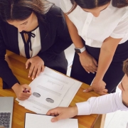 monitoreo de medios para empresas