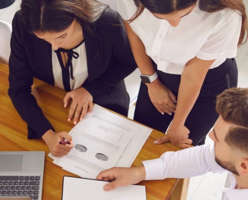 monitoreo de medios para empresas